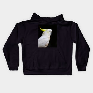 The Cockatoo Kids Hoodie